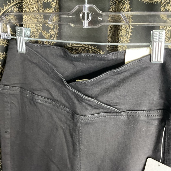 Free People We the Free Venice Beach Flare Jeans - Picture 6 of 9